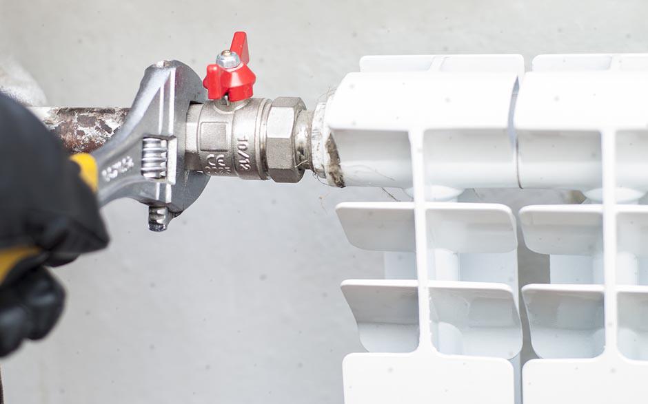 entretien chaudière gaz prix Clichy