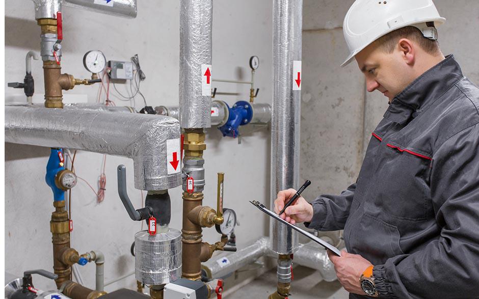 entretien chaudière gaz prix Clichy