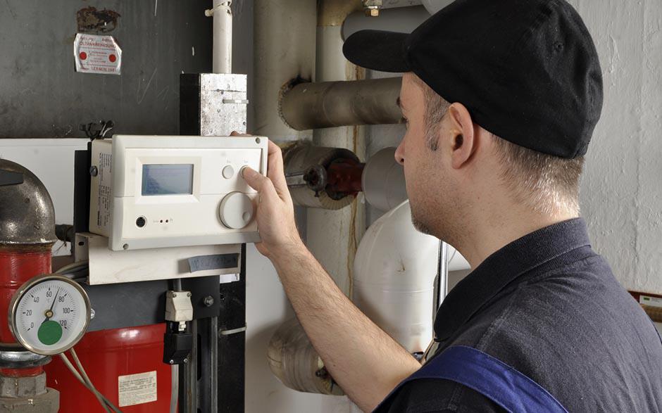 entretien chaudière tarif Créteil